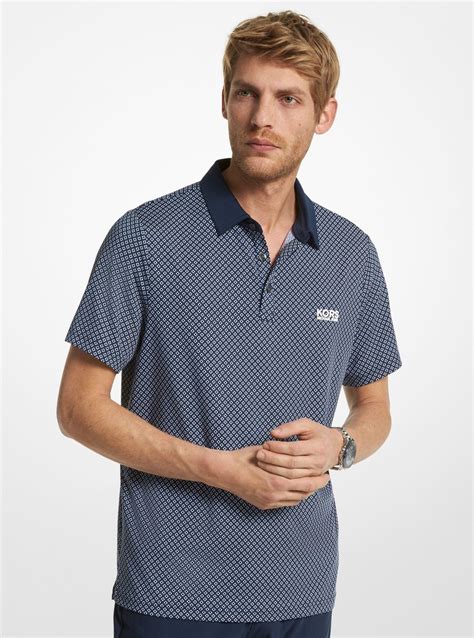 michael kors aanbieding polo shirt xl|michael kors polo men's.